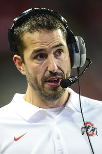 Luke Fickell