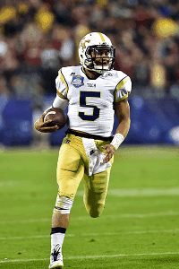 Justin Thomas