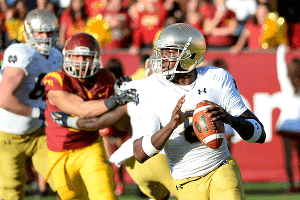 Malik Zaire