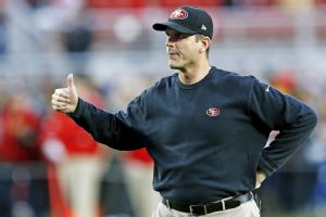 Jim Harbaugh