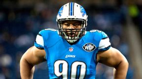 Ndamukong Suh