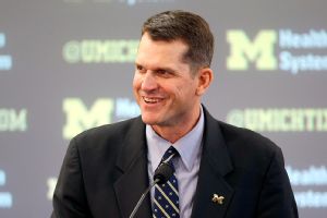 Jim Harbaugh