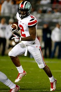 Dontre Wilson