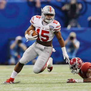 Ezekiel Elliott