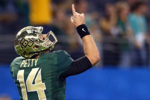 Bryce Petty