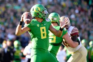 Marcus Mariota