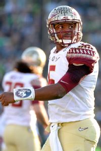 Jameis Winston