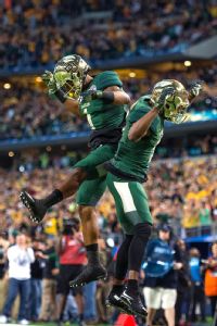 Baylor Bears