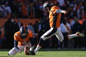 Connor Barth