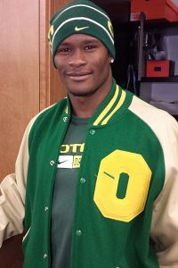 Brandon Williams