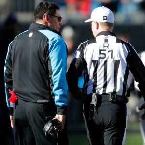 Ron Rivera
