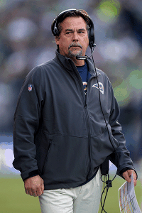 Jeff Fisher