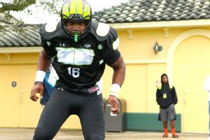 Jashon Cornell