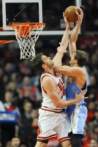 Pau Gasol