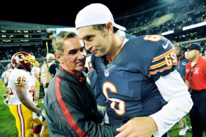 Mike Shanahan