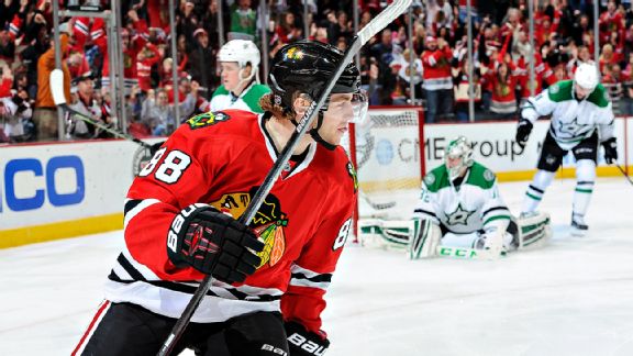 Patrick Kane