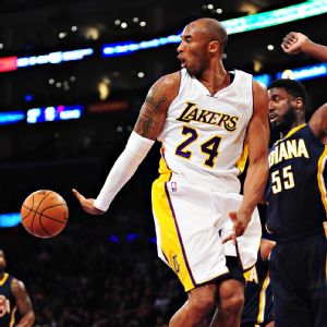 Kobe Bryant