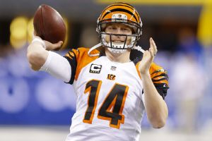 Andy Dalton