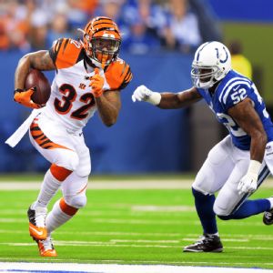 Jeremy Hill