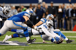 DeMarcus Lawrence