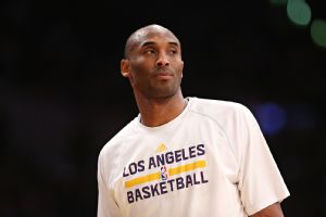 Kobe Bryant