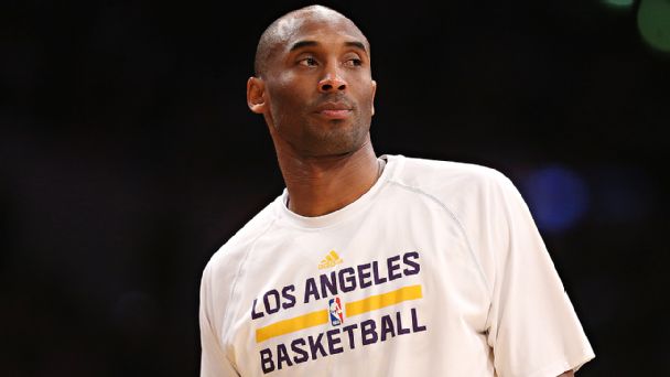 Kobe Bryant