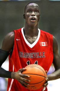 Thon Maker