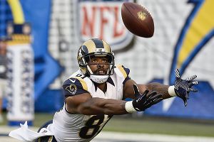 Kenny Britt