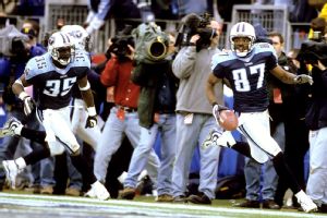 Kevin Dyson