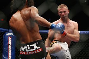 Donald Cerrone