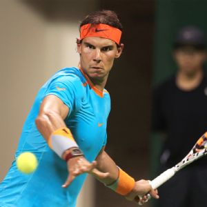 Rafael Nadal