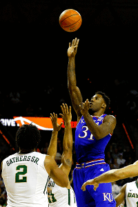 Jamari Traylor