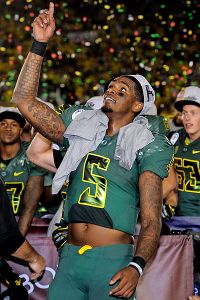 Darron Thomas