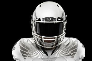 Oregon uniform