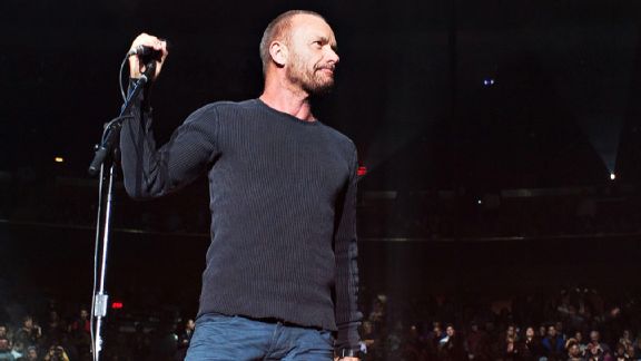 Sting