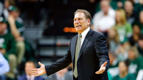 Tom Izzo