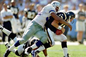 Charles Haley