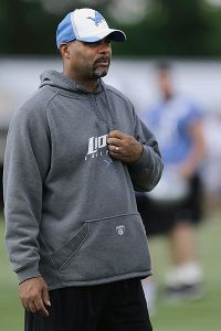 Teryl Austin