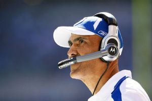 Tony Dungy