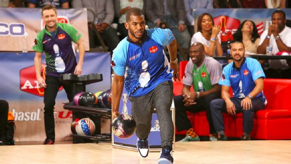 Chris Paul