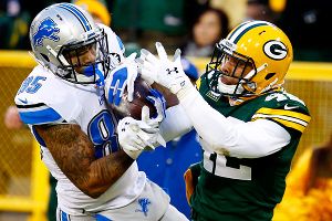 Eric Ebron