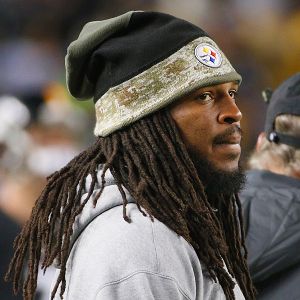 Jarvis Jones