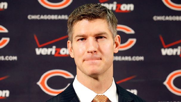 Ryan Pace