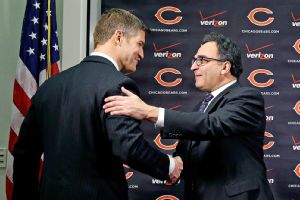 Ryan Pace