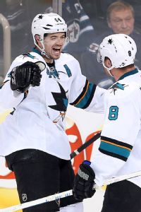 Marc-Edouard Vlasic