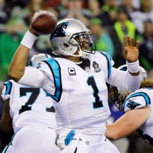 Cam Newton