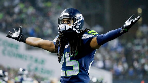Richard Sherman