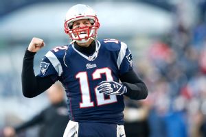 Tom Brady