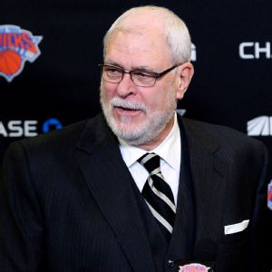 Phil Jackson