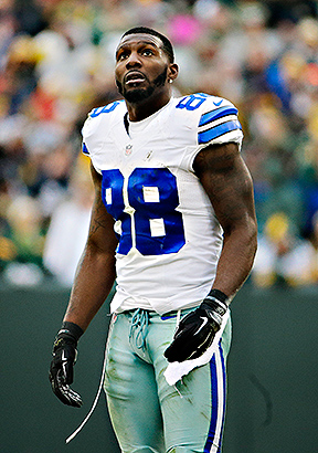 Dez Bryant